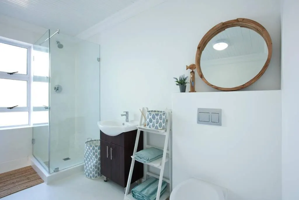Apartment Sunset Beach Living Guesthouse Kapstadt Südafrika