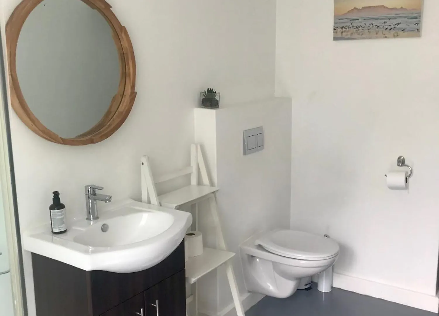 Apartment Sunset Beach Living Guesthouse Kapstadt