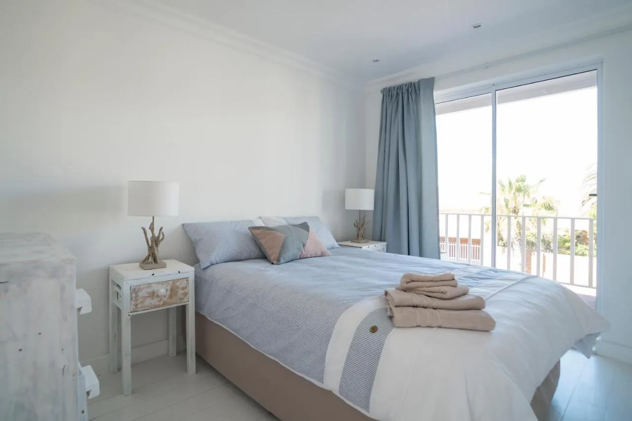Apartment Sunset Beach Living Guesthouse Cape Town South Africa