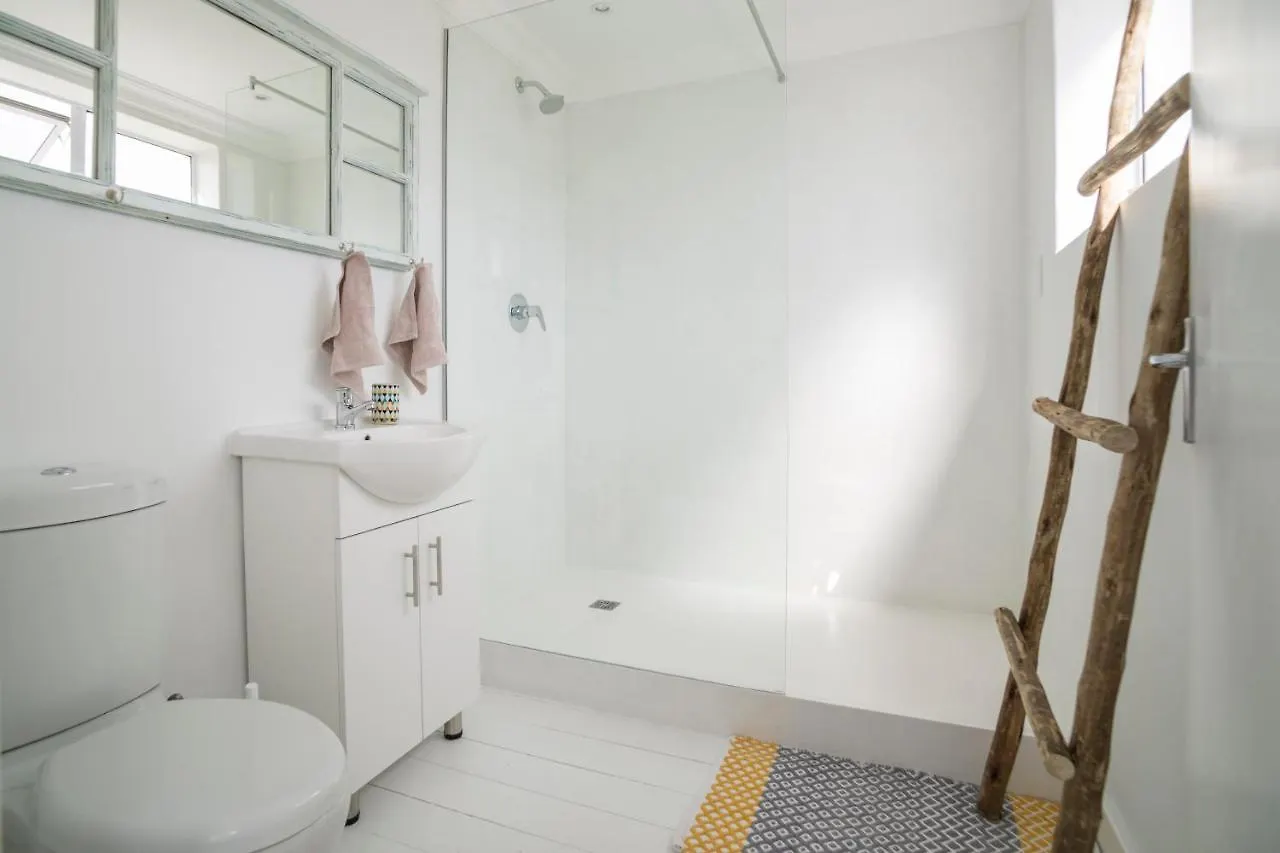 Sunset Beach Living Guesthouse Cape Town 0*,  South Africa