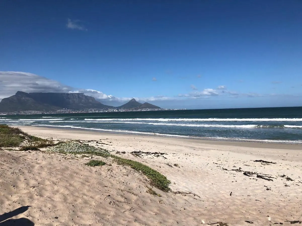 Sunset Beach Living Guesthouse Cape Town 0*,