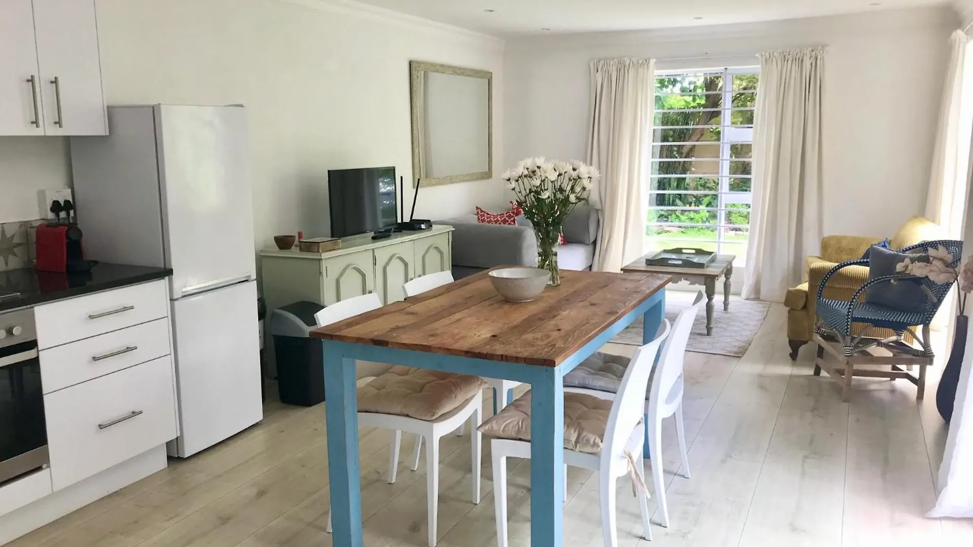 Sunset Beach Living Guesthouse Cape Town South Africa