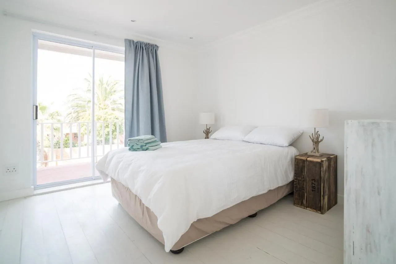Sunset Beach Living Guesthouse Cape Town South Africa