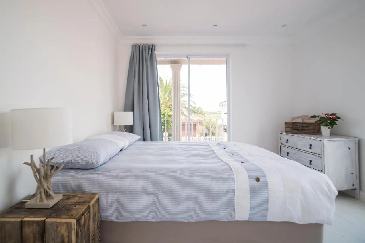Sunset Beach Living Guesthouse Cape Town South Africa