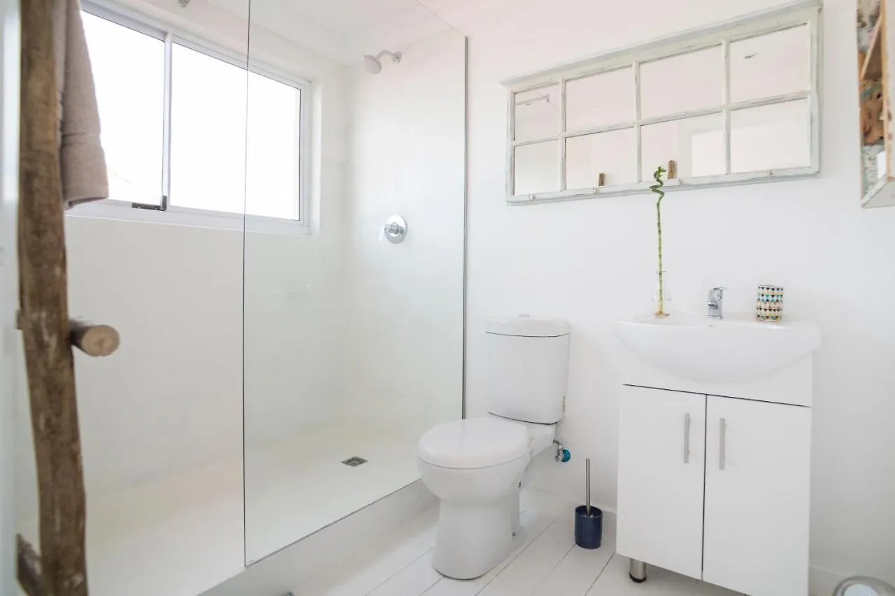 Sunset Beach Living Guesthouse Cape Town Apartment