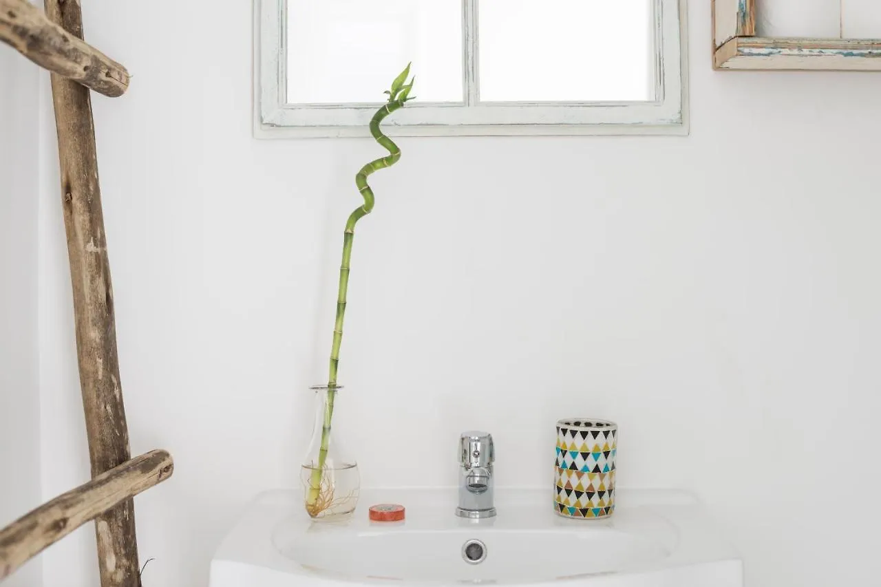 Sunset Beach Living Guesthouse Cape Town South Africa