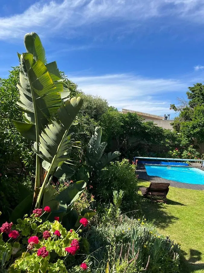 Apartment Sunset Beach Living Guesthouse Cape Town South Africa