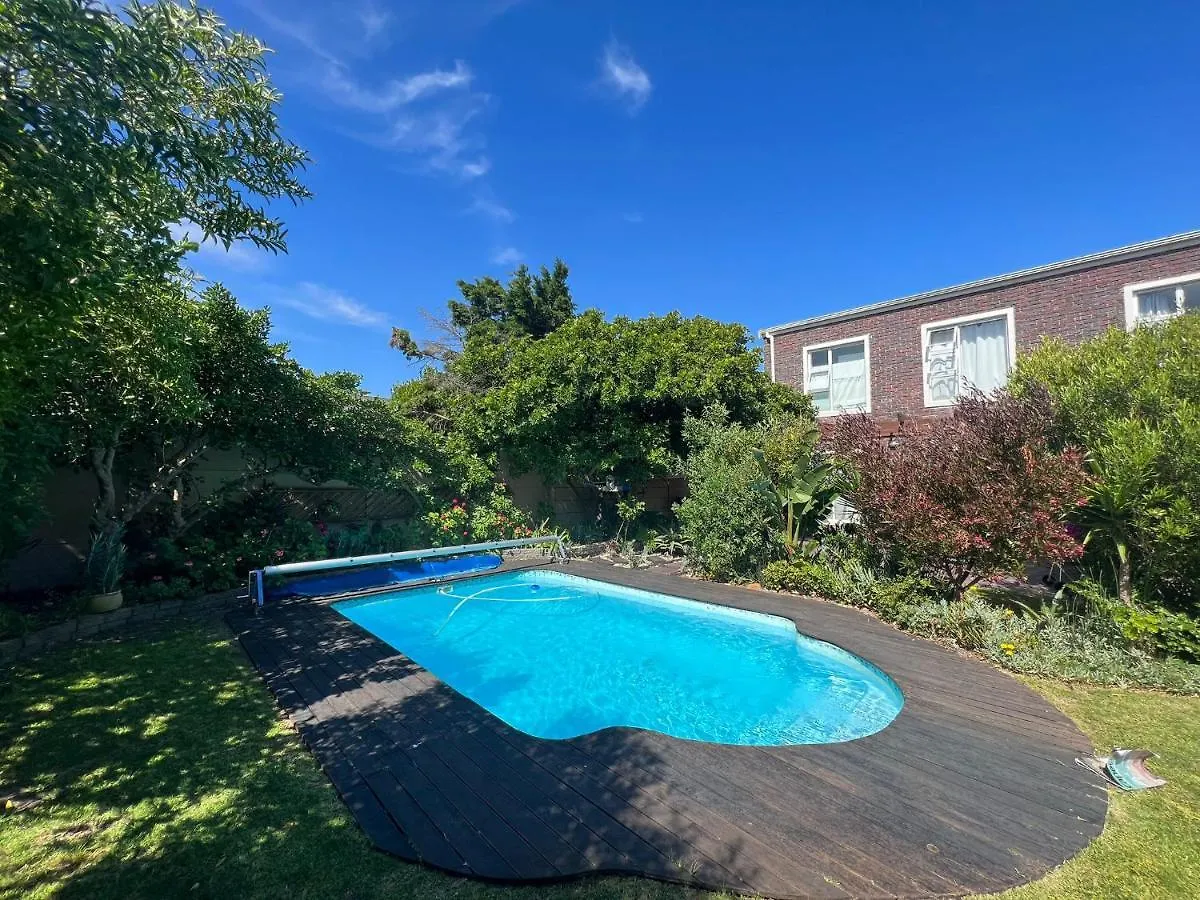 Sunset Beach Living Guesthouse Cape Town South Africa