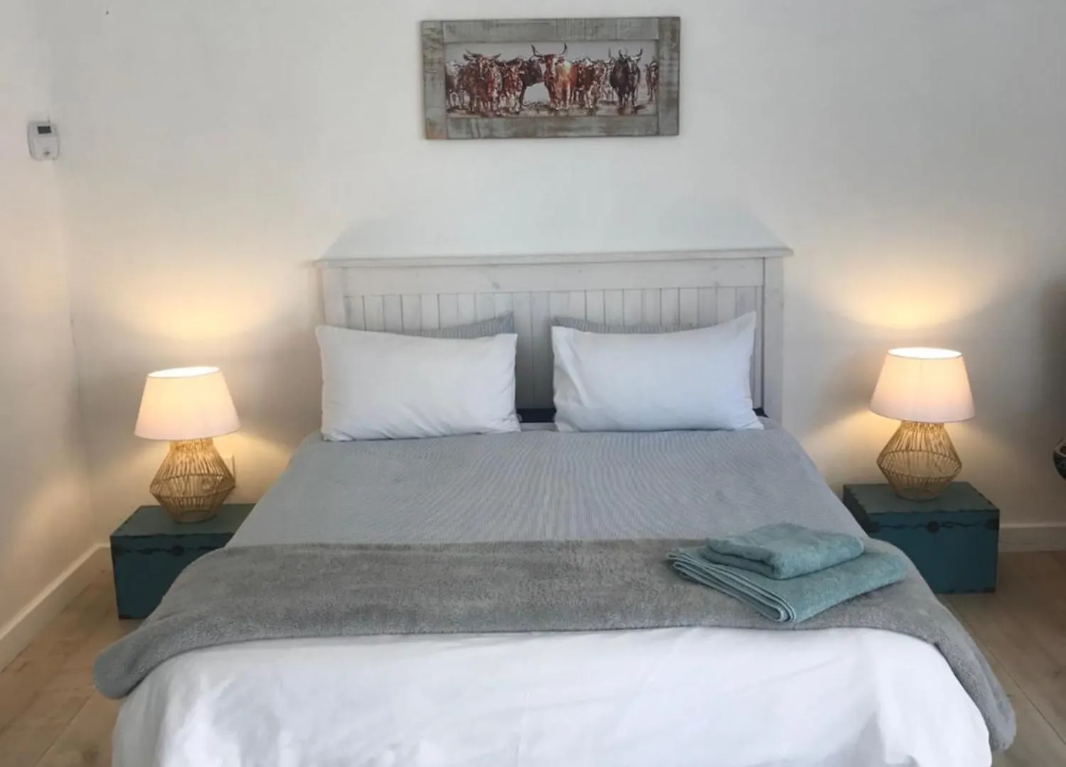 Apartment Sunset Beach Living Guesthouse Cape Town