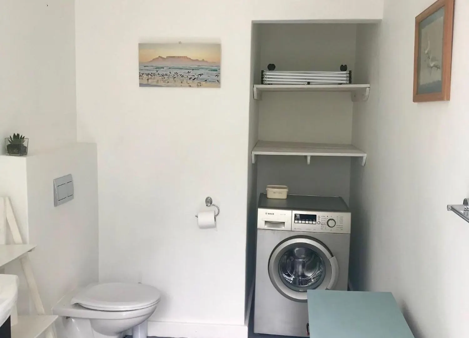 Sunset Beach Living Guesthouse Cape Town 0*,  South Africa