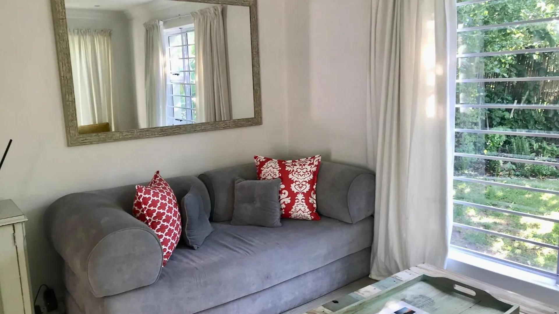 Sunset Beach Living Guesthouse Cape Town